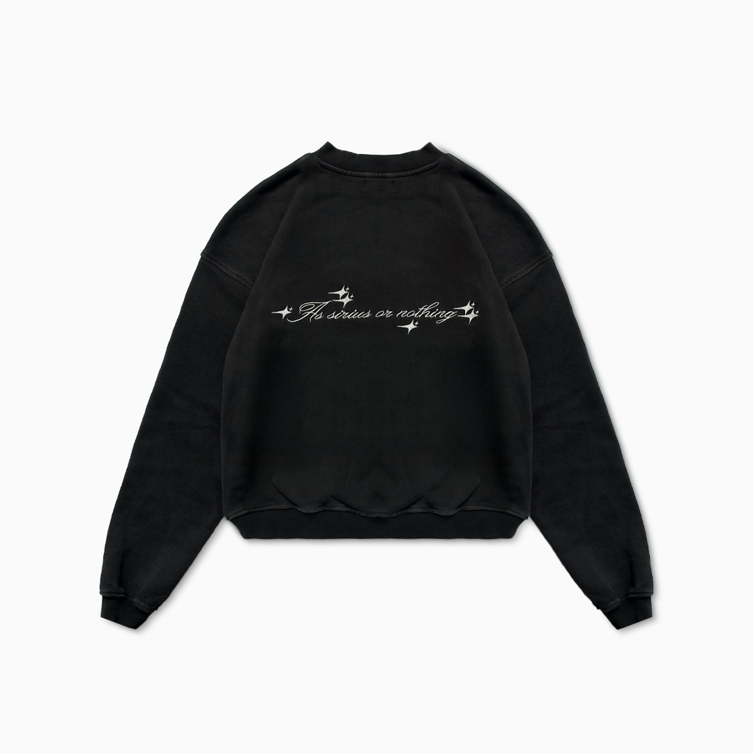 Sweater Double Stars