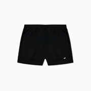 Swim Short Signature - Noir