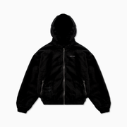 Double Stars Denim Bomber