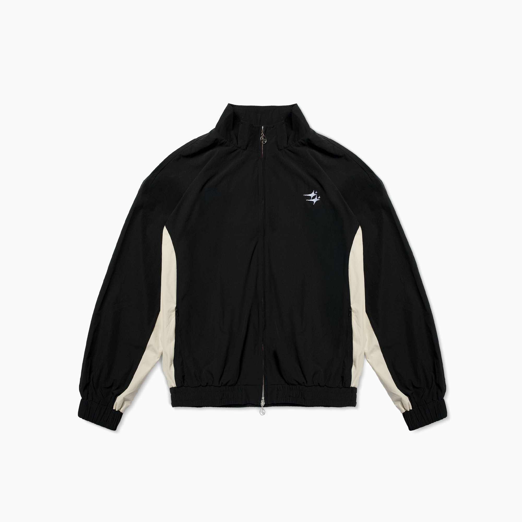 Sport Tech Jacket Double Stars