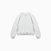 Sweater Signature Gris