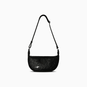 Monogram Messenger Bag - Moissanite