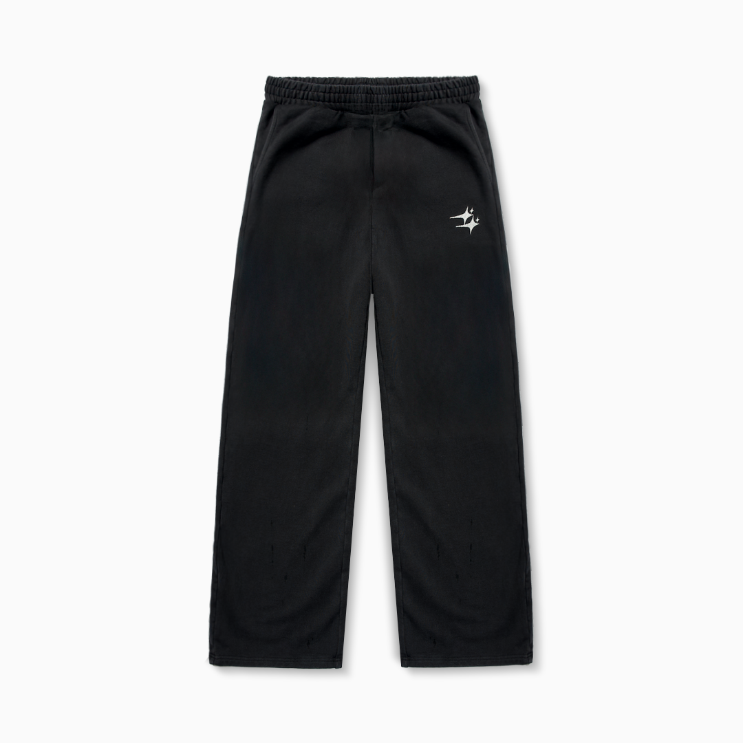 Sweatpant Double Stars
