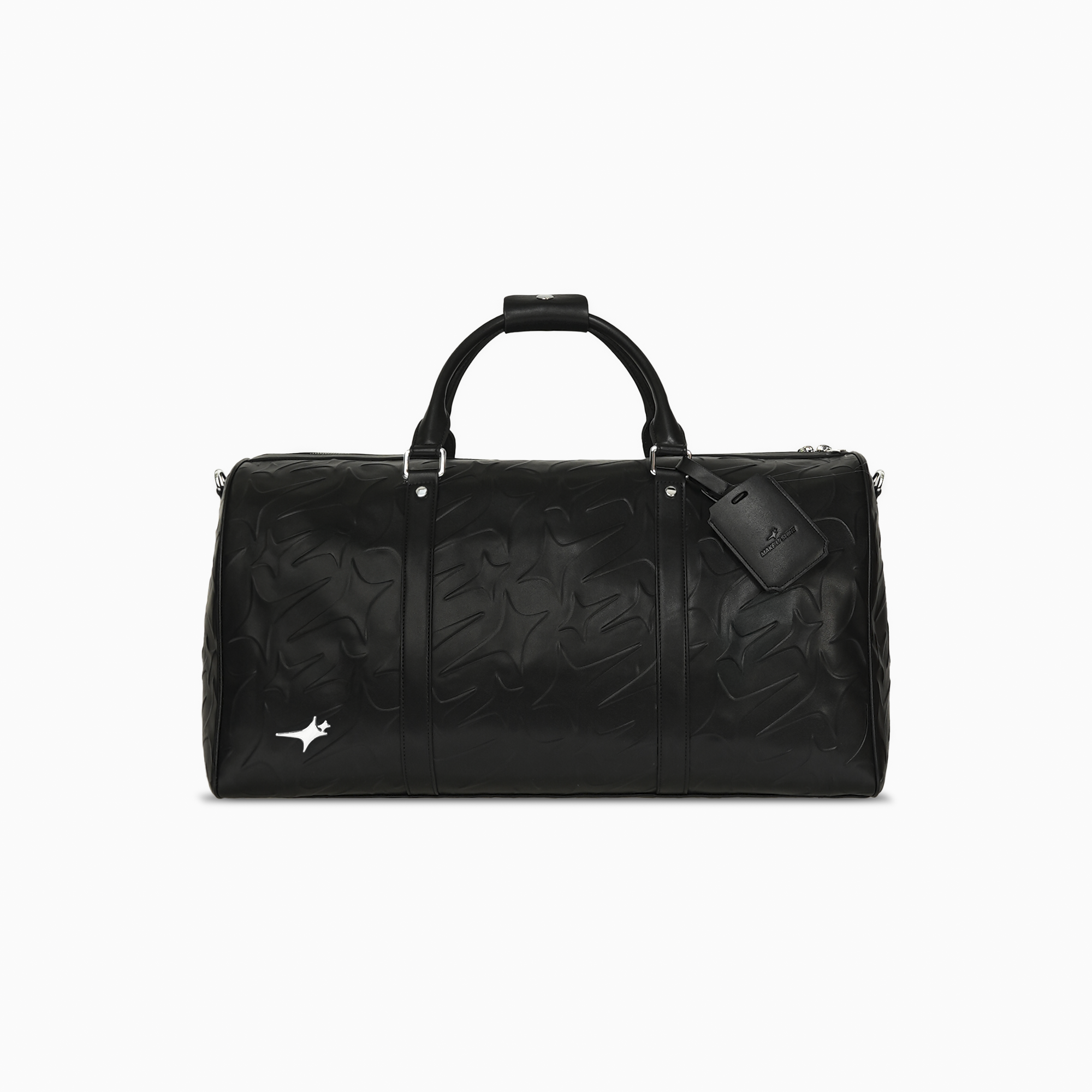 Monogram Travel bag