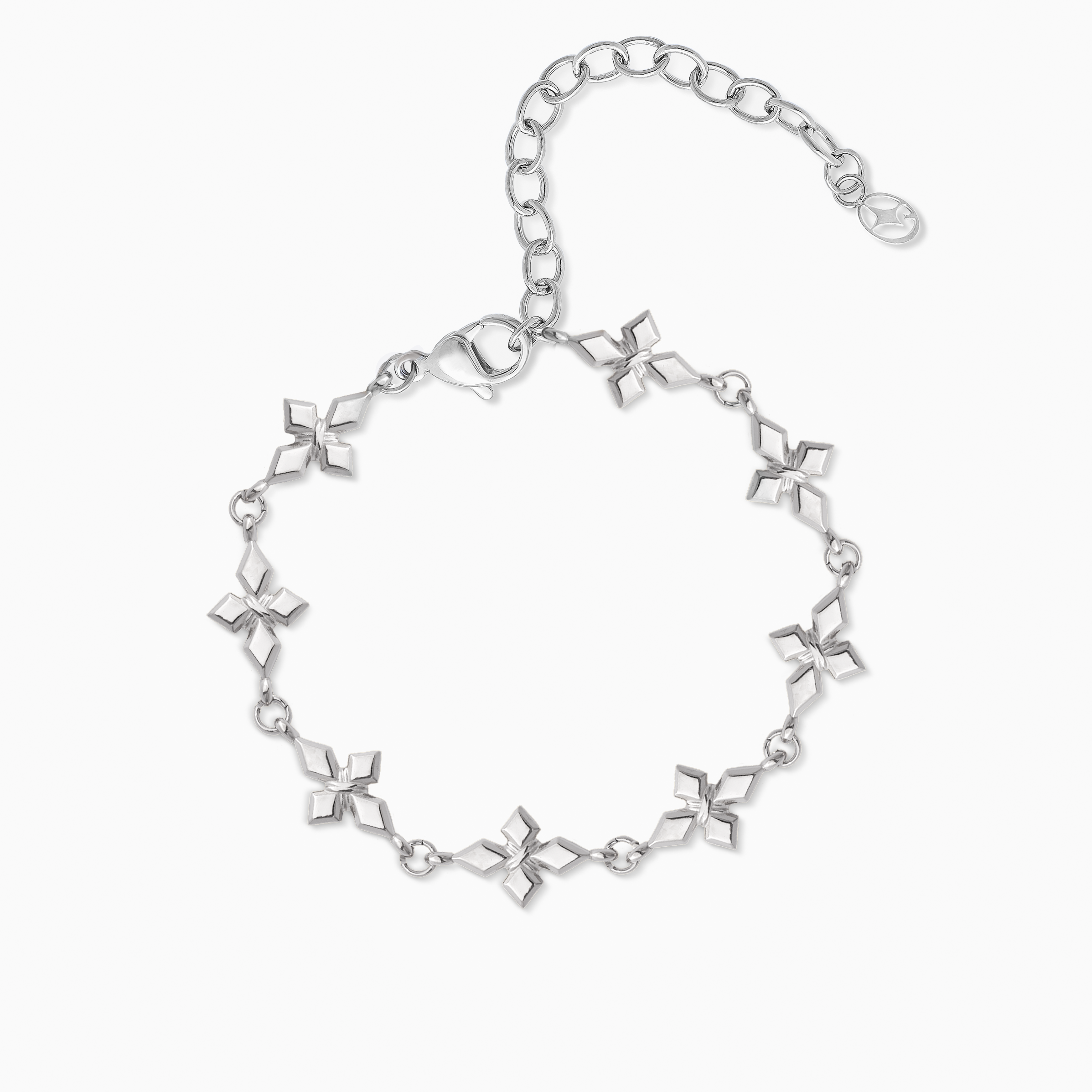 Bracelet Celestial - Argenté