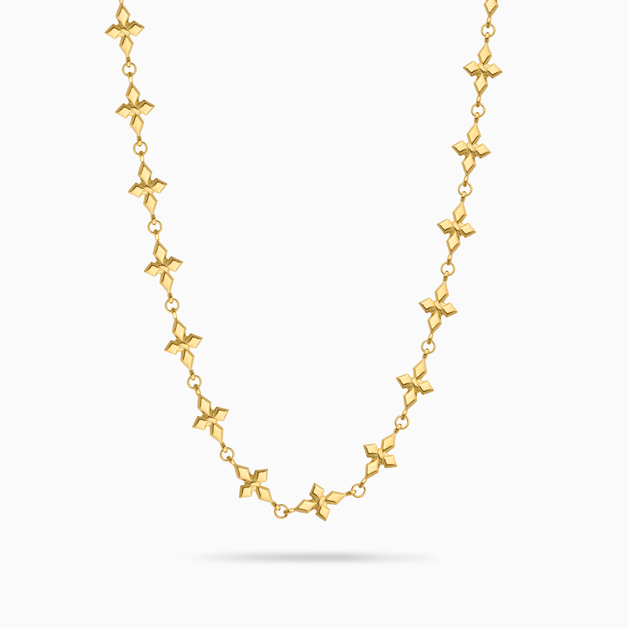 Celestial Chain - Gold