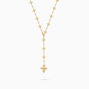 Lariat Iced Celestial - Doré