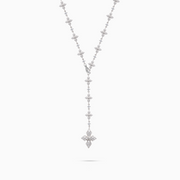 Lariat Iced Celestial - Argenté