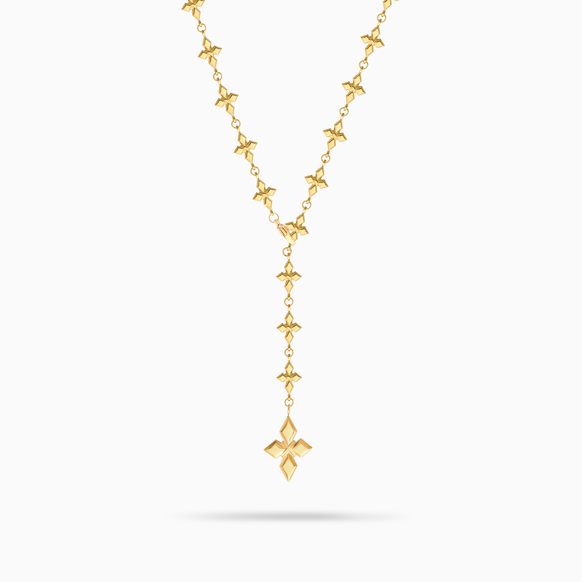 Lariat Celestial - Doré