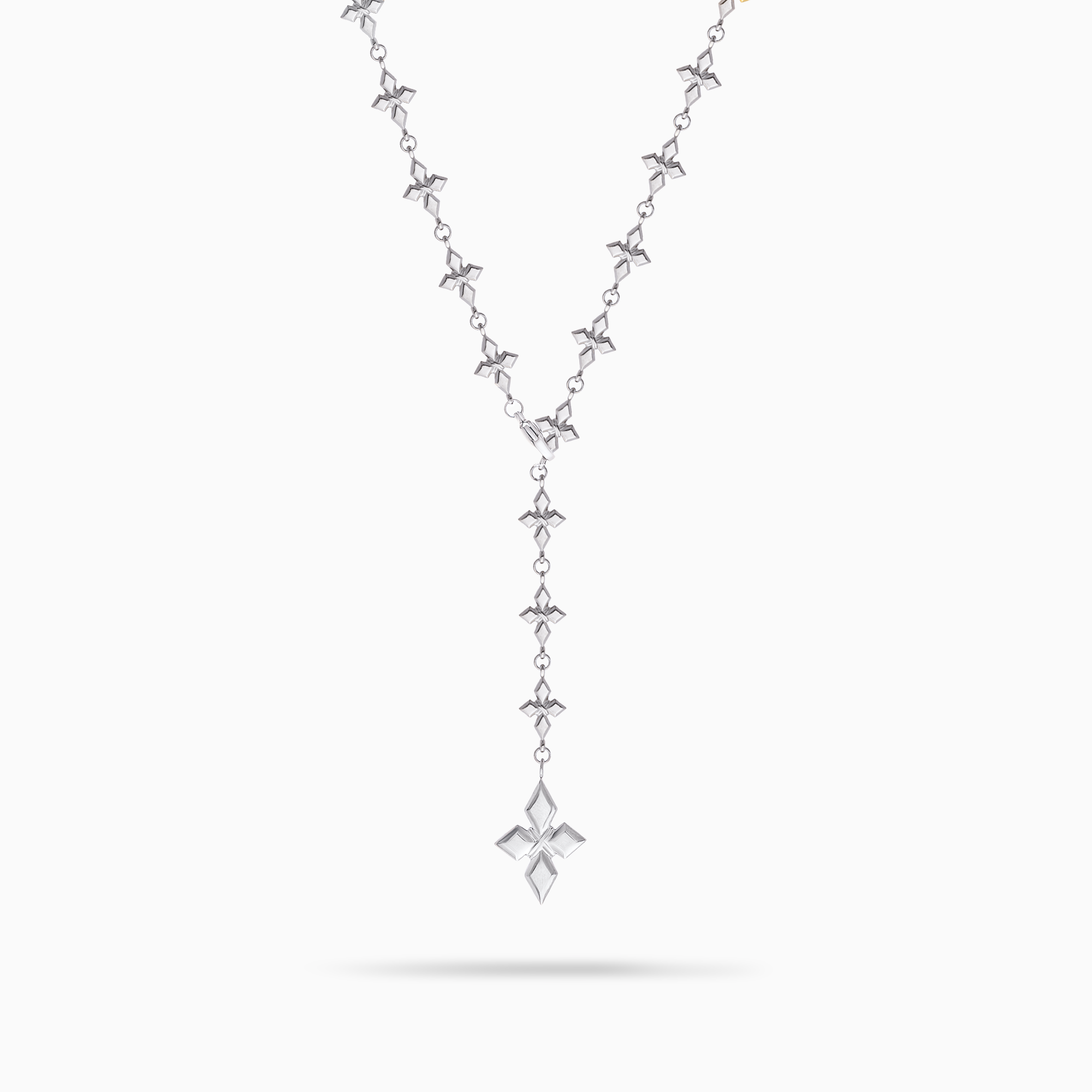 Lariat Celestial - Argenté