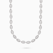 Mariner Link 5mm Silver Chain