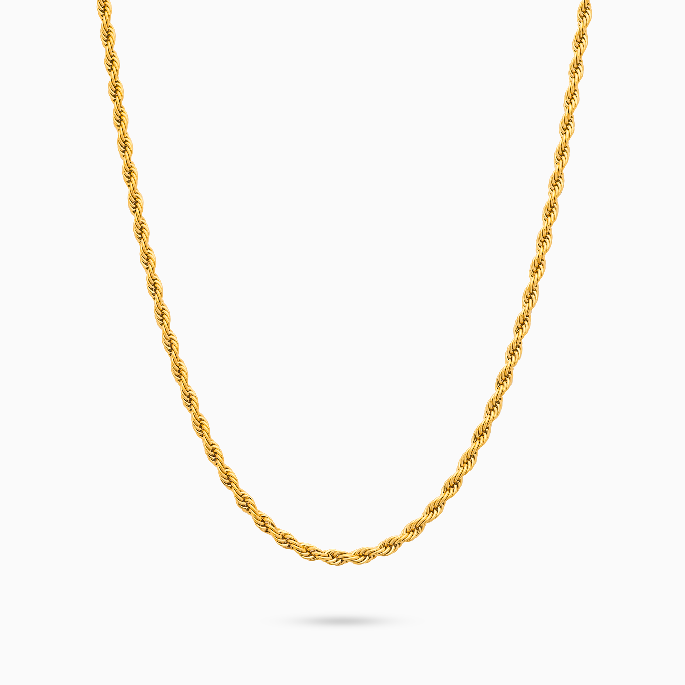 2mm Rope Chain