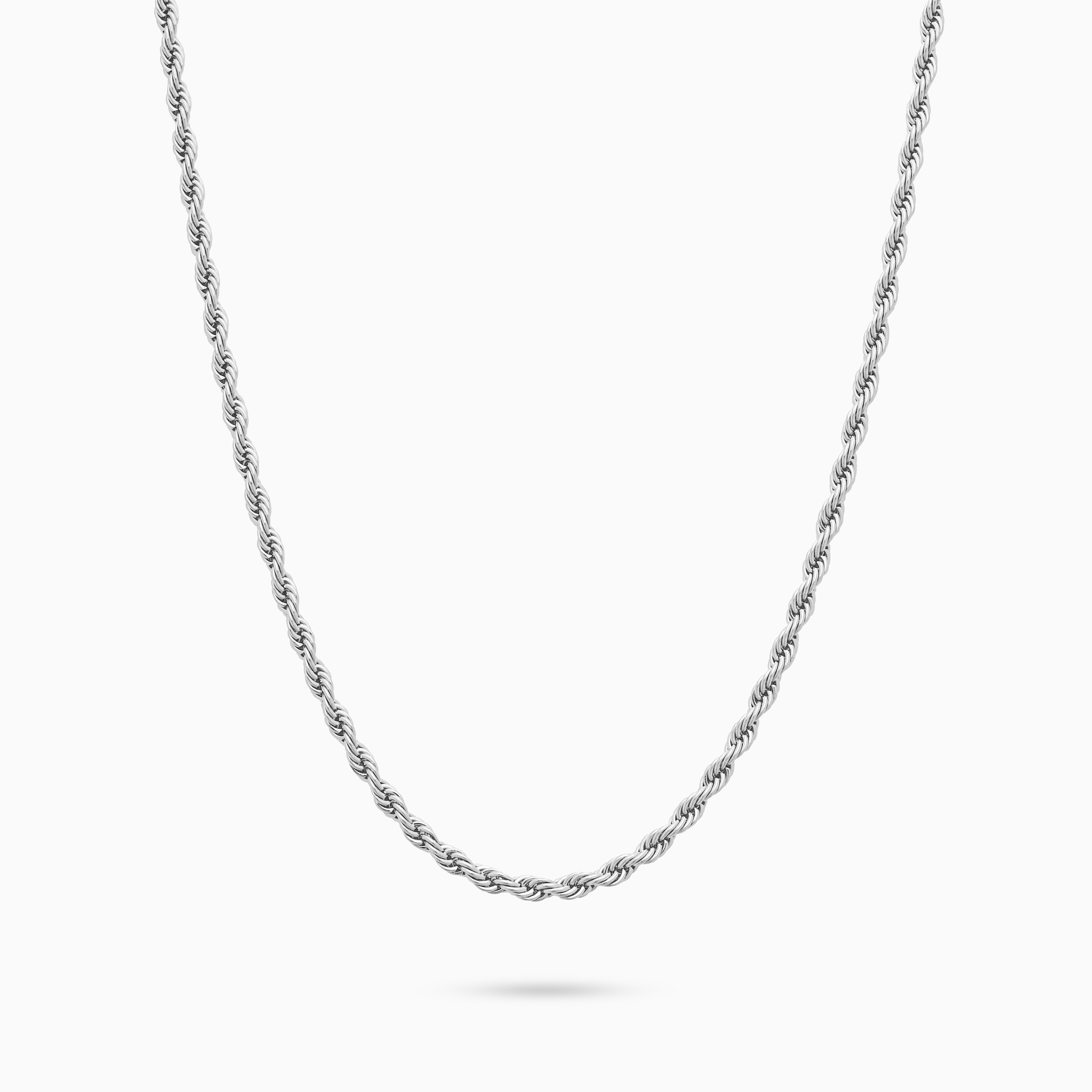 2mm Rope Chain