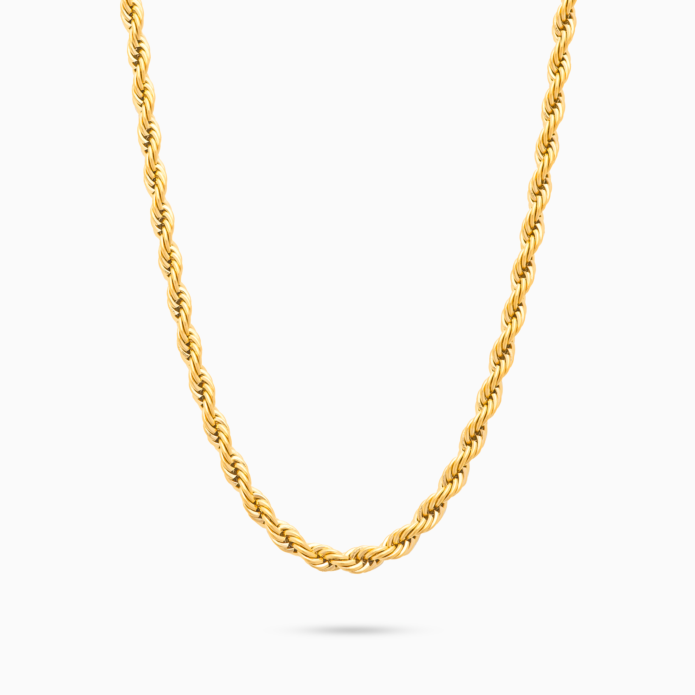 4mm Rope Chain