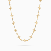 Chaîne Iced Celestial - Dorée