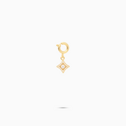 Sleakz Pendant - Star doré