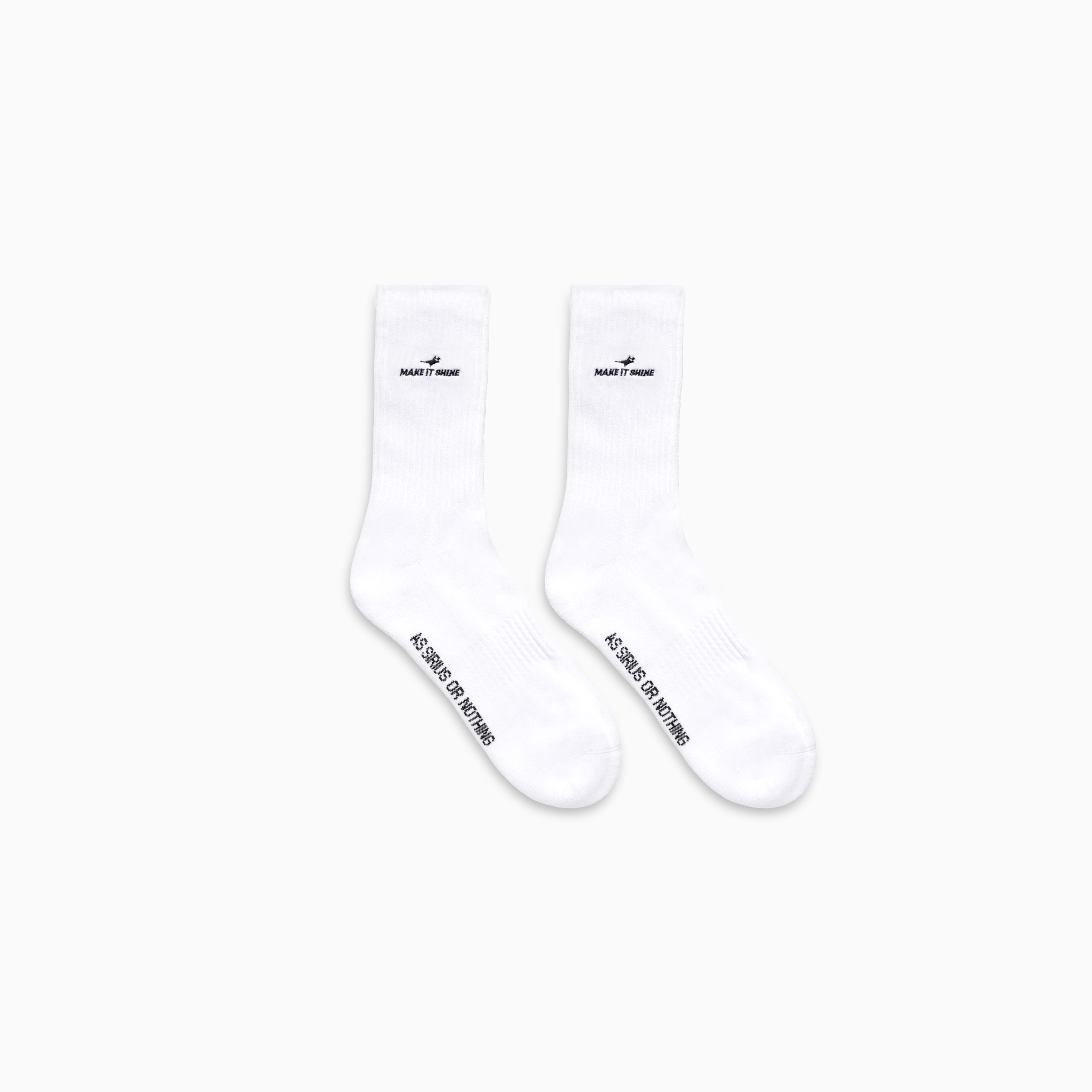 Chaussettes Signature